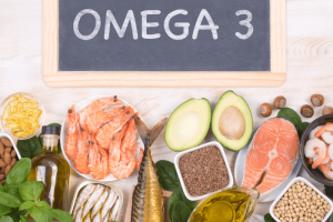 Mit kell tudni az omega-3 zsrsavakrl?