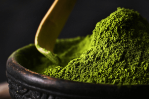 Mire j� a z�ld tea?