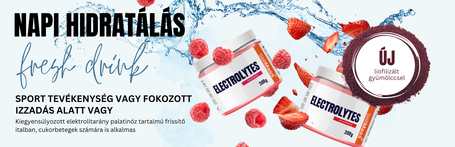 Elektrolyty
