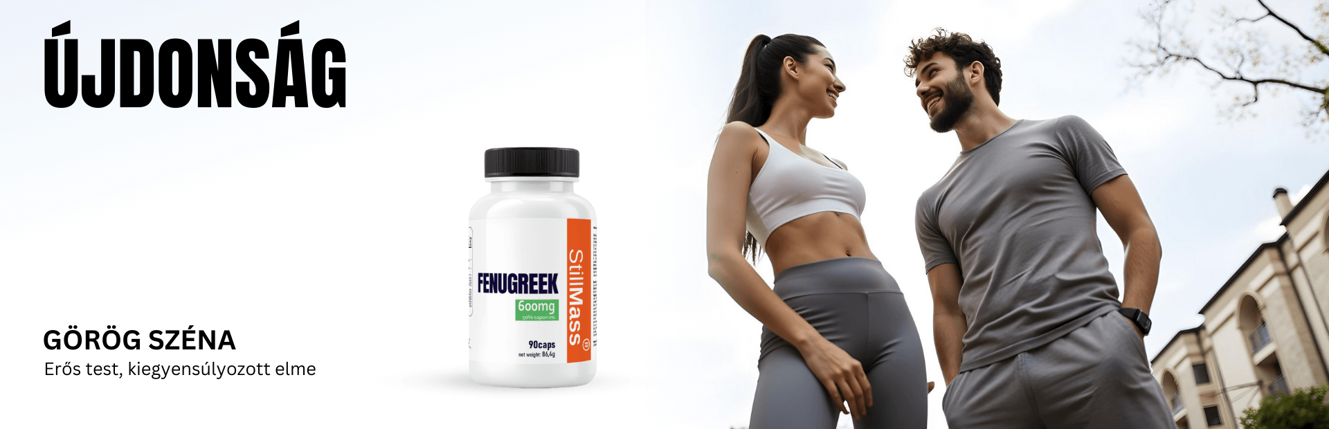 Fenugreek