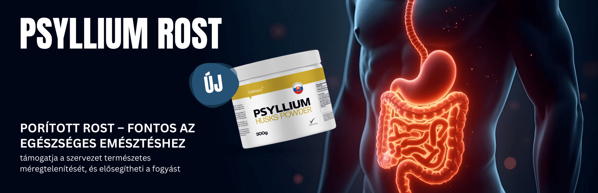 Psyllium