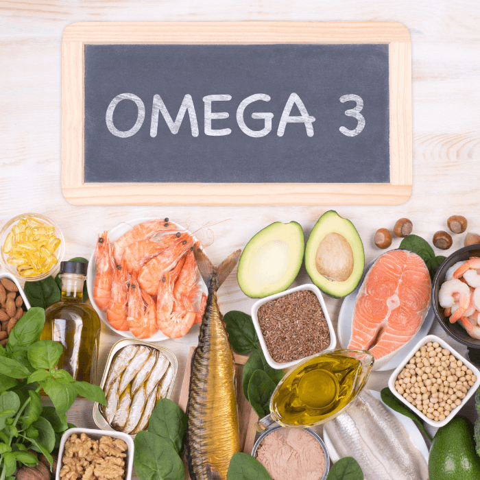 Mit kell tudni az omega-3 zsrsavakrl?