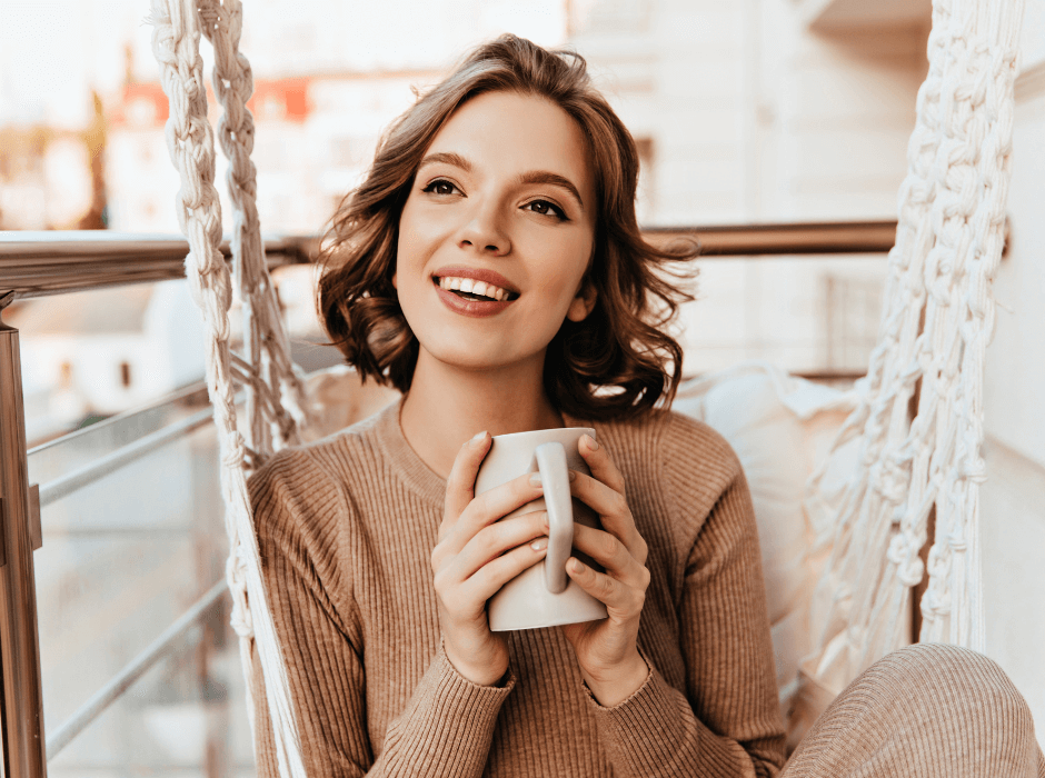 Egyszer� napi rutinok, amelyek a legt�bbet teszik az eg�szs�g�nk�rt.