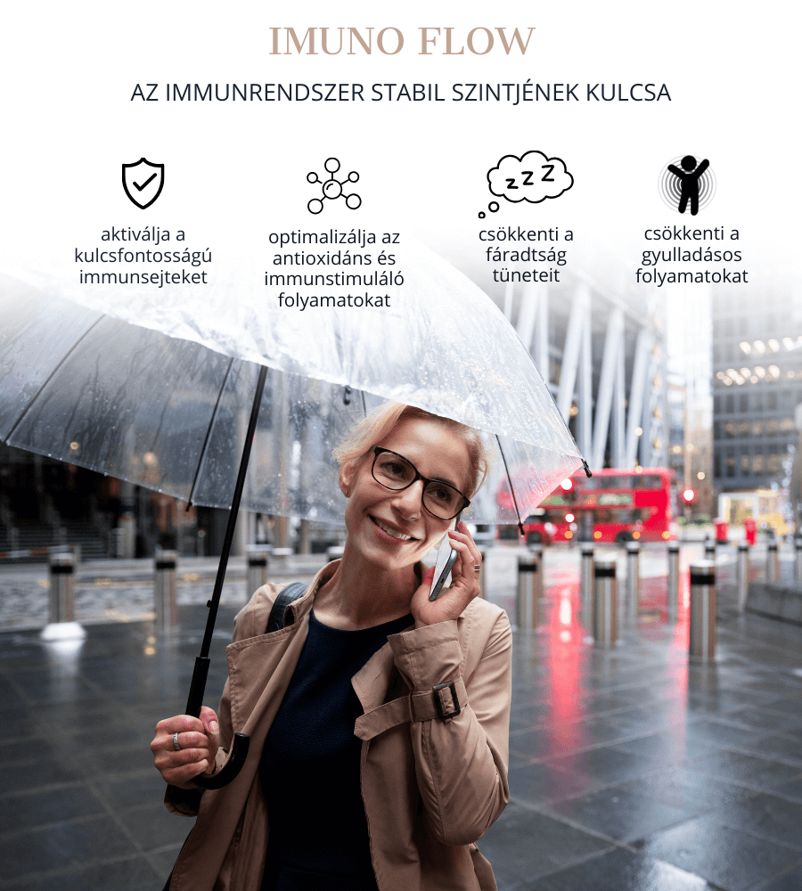 Stabil immunrendszer