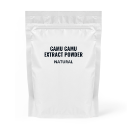 Camu Camu Extract Powder 100g - Natural