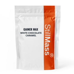 Gainer Max 5kg - Fehr csokold Caramel