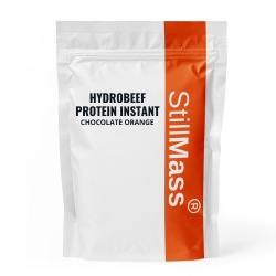 Hydrobeef protein instant 1kg - Csokold Narancsos