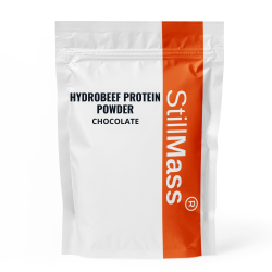 Hydrobeef protein powder 1kg - Csokol�d�s