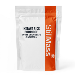 Instant Rice porridge 2,5kg - Fehr csokold Fahj