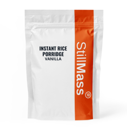 Instant Rice porridge 2,5kg - Vanlis