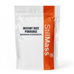 Instant Rice porridge 2,5kg - Bann Fahj
