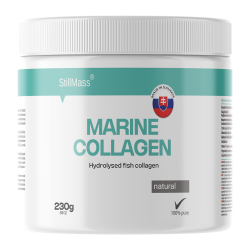 Marine Collagen 230g - Natural