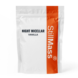Night micellar 2kg - Vanlis