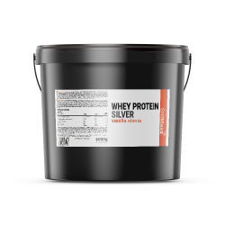 Whey Protein Silver 6kg - Vanlis Stevia