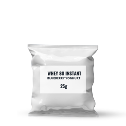 Whey 80 Instant 25 g - �fony�s joghurt