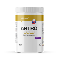 Artro Gold 750g - fonya