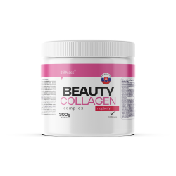 Beauty Collagen Complex 300g - Mlns