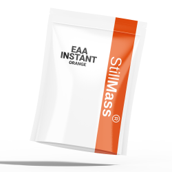 EAA Instant 1kg - Narancsos