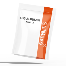 Egg albumin 1kg - Vanlis