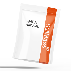 Gaba 400 g - Natural