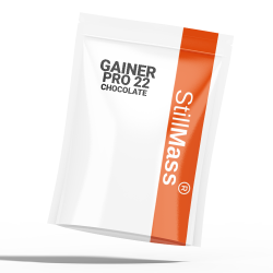 Gainer pro 22 4kg - Csokolds