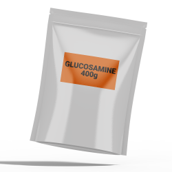 Glucosamine 400g - Natural