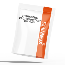 Hydro DH5 Protein Instant 2kg - Csokolds