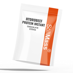 Hydrobeef protein instant 1kg - Csokolds Stevia