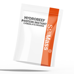 Hydrobeef protein instant 500g - Csokold Narancsos