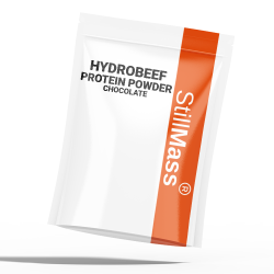 Hydrobeef protein powder 1kg - Csokolds