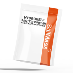 Hydrobeef protein powder 1kg - Csokold Mlns