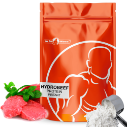 Hydrobeef protein 1kg | natural