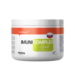 Imunocomplex drink 400g - Lime Citromos