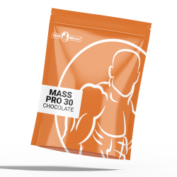 Mass pro 30 4kg - Csokolds