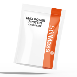 Max power protein 2,5kg - Csokolds