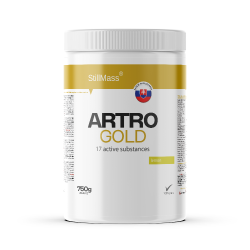 Artro Gold 750g - Citromos