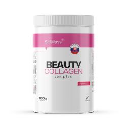 Beauty Collagen Complex 650g - Mlns