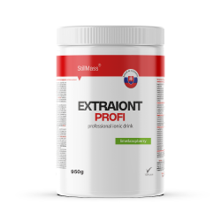 Extraiont Profi 950g - Lime s mlna