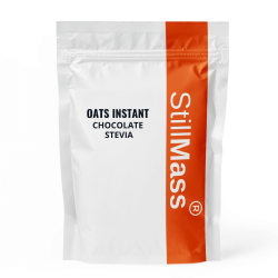 Oats instant 2,5 kg - Csokol�d�s szt�via