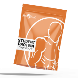 Student Protein1 kg |Chocolate