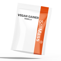 Vegan Gainer 4kg - Vanlis