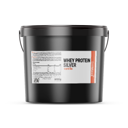 Whey Protein Silver 6kg - Vanlis