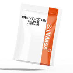 Whey Protein Silver 2kg - Csokolds