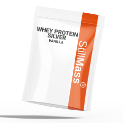 Whey Protein Silver 2kg - Vanlis