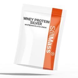 Whey Protein Silver 2kg - Fehr csokold Citromos