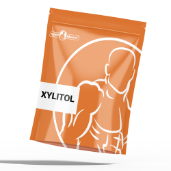 Xylitol 500g - Natural